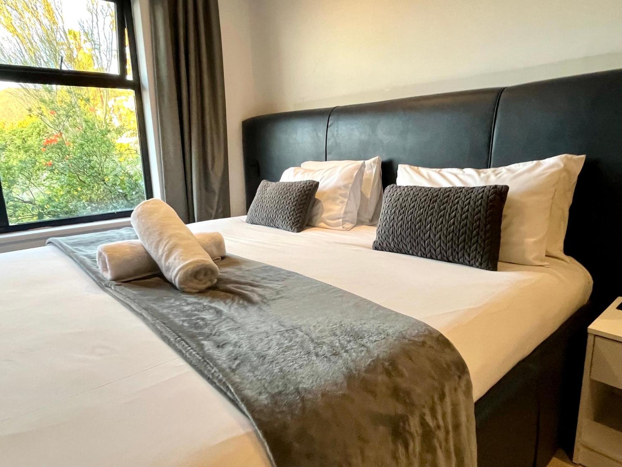Cape20 Luxury Escape Hotel Cape Town Cameră foto