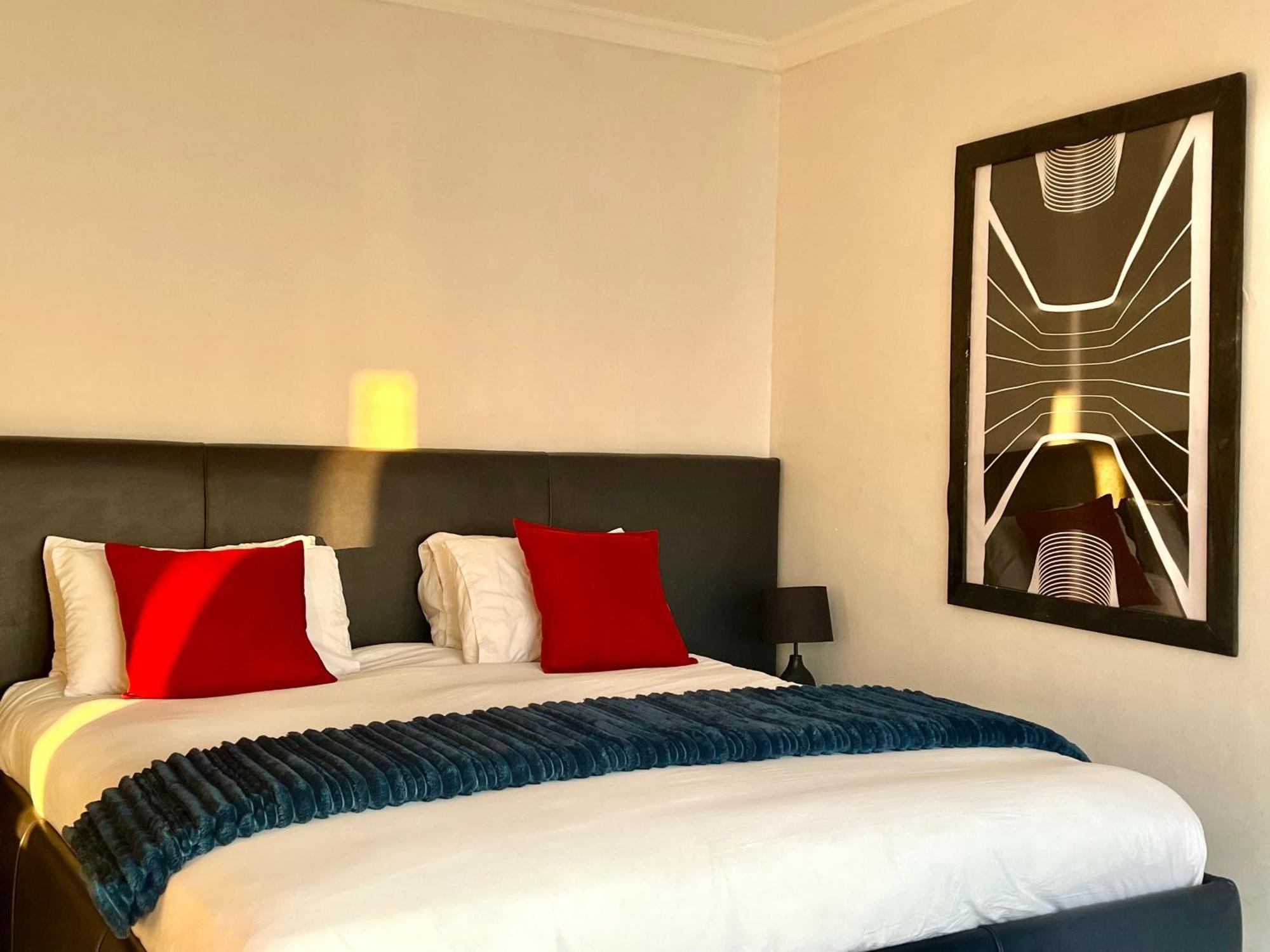 Cape20 Luxury Escape Hotel Cape Town Cameră foto