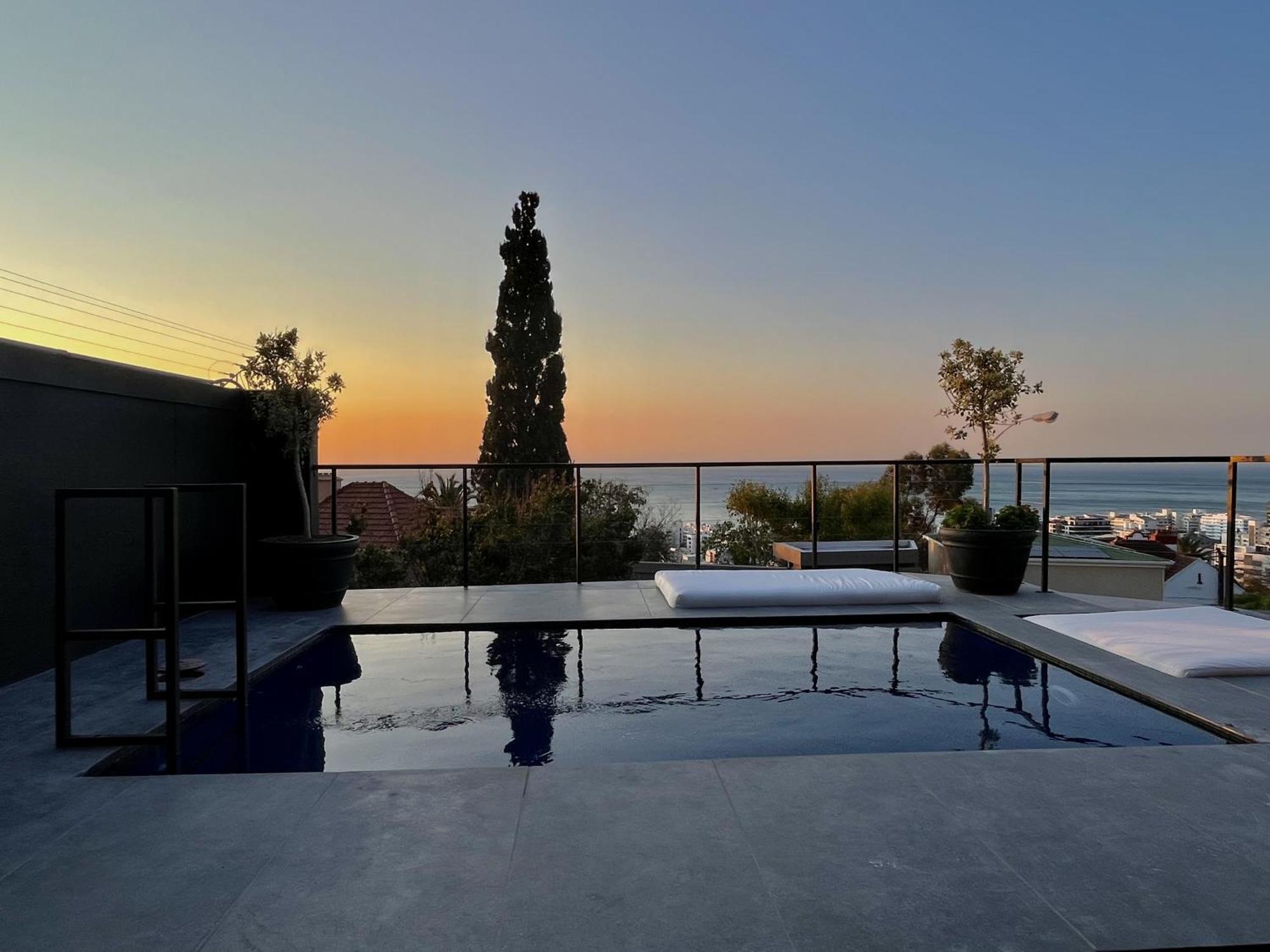 Cape20 Luxury Escape Hotel Cape Town Exterior foto