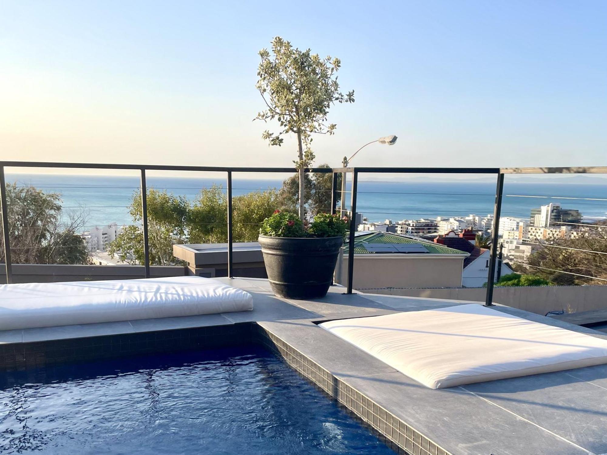 Cape20 Luxury Escape Hotel Cape Town Exterior foto