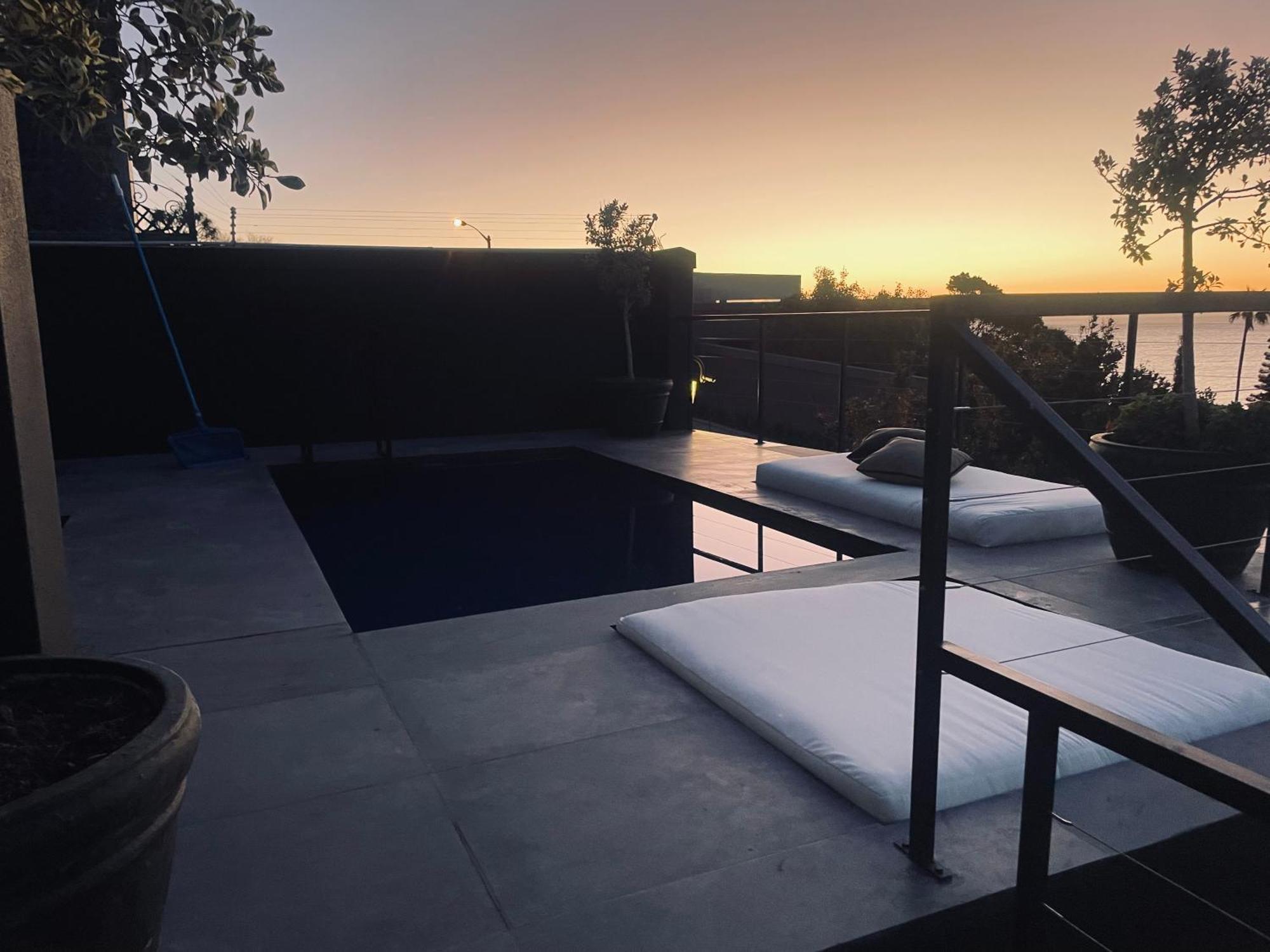 Cape20 Luxury Escape Hotel Cape Town Exterior foto