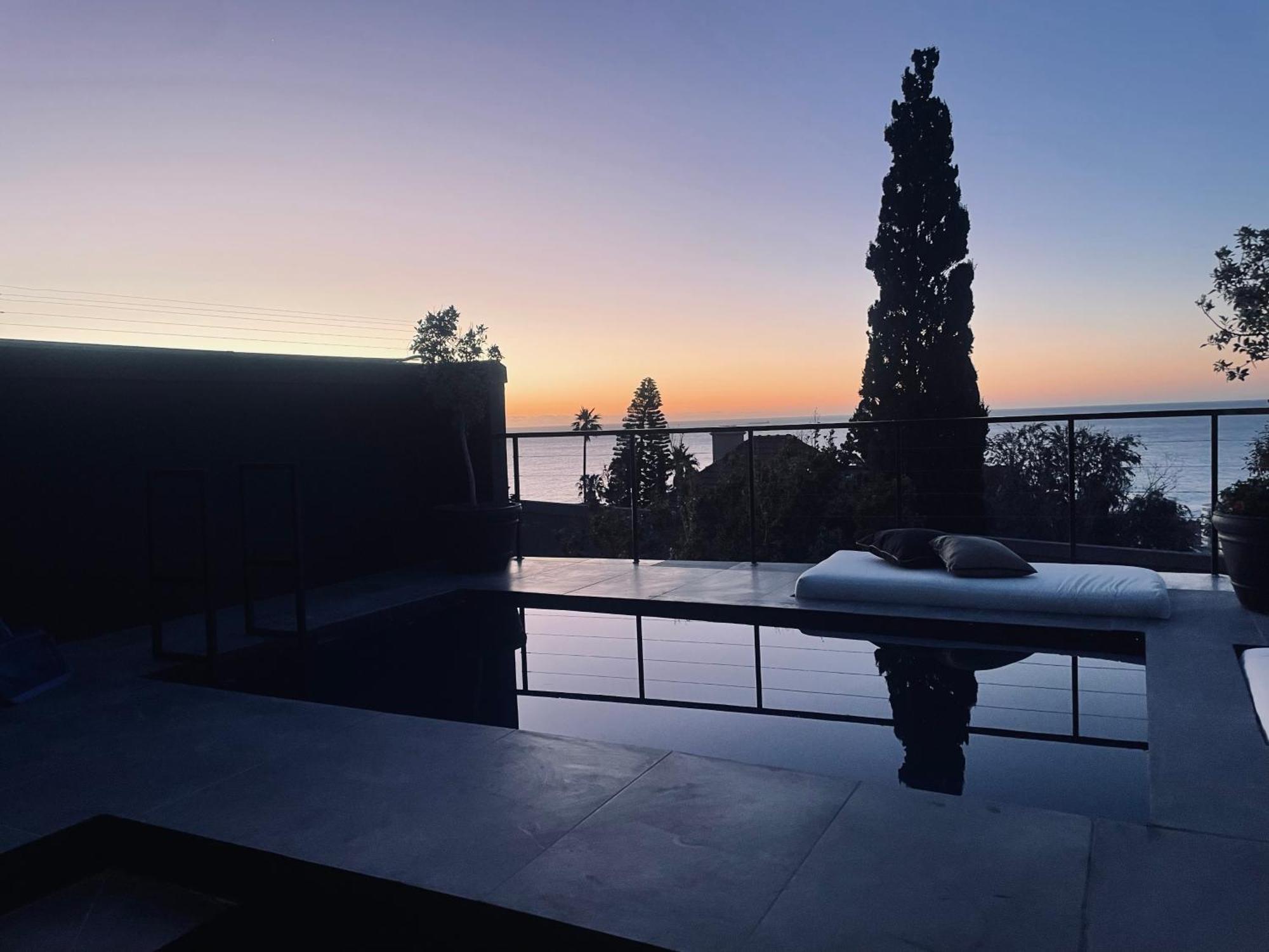 Cape20 Luxury Escape Hotel Cape Town Exterior foto