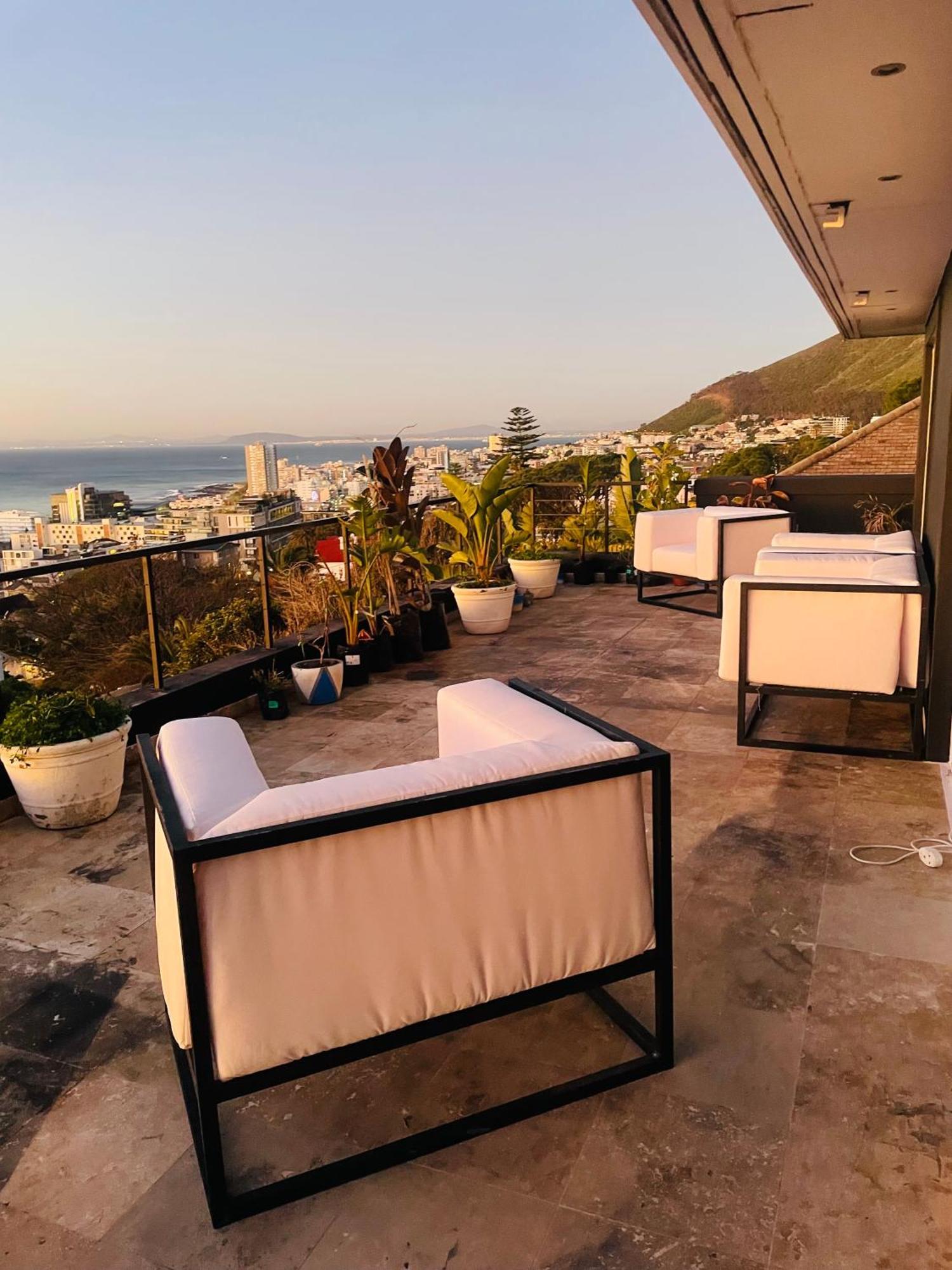 Cape20 Luxury Escape Hotel Cape Town Exterior foto