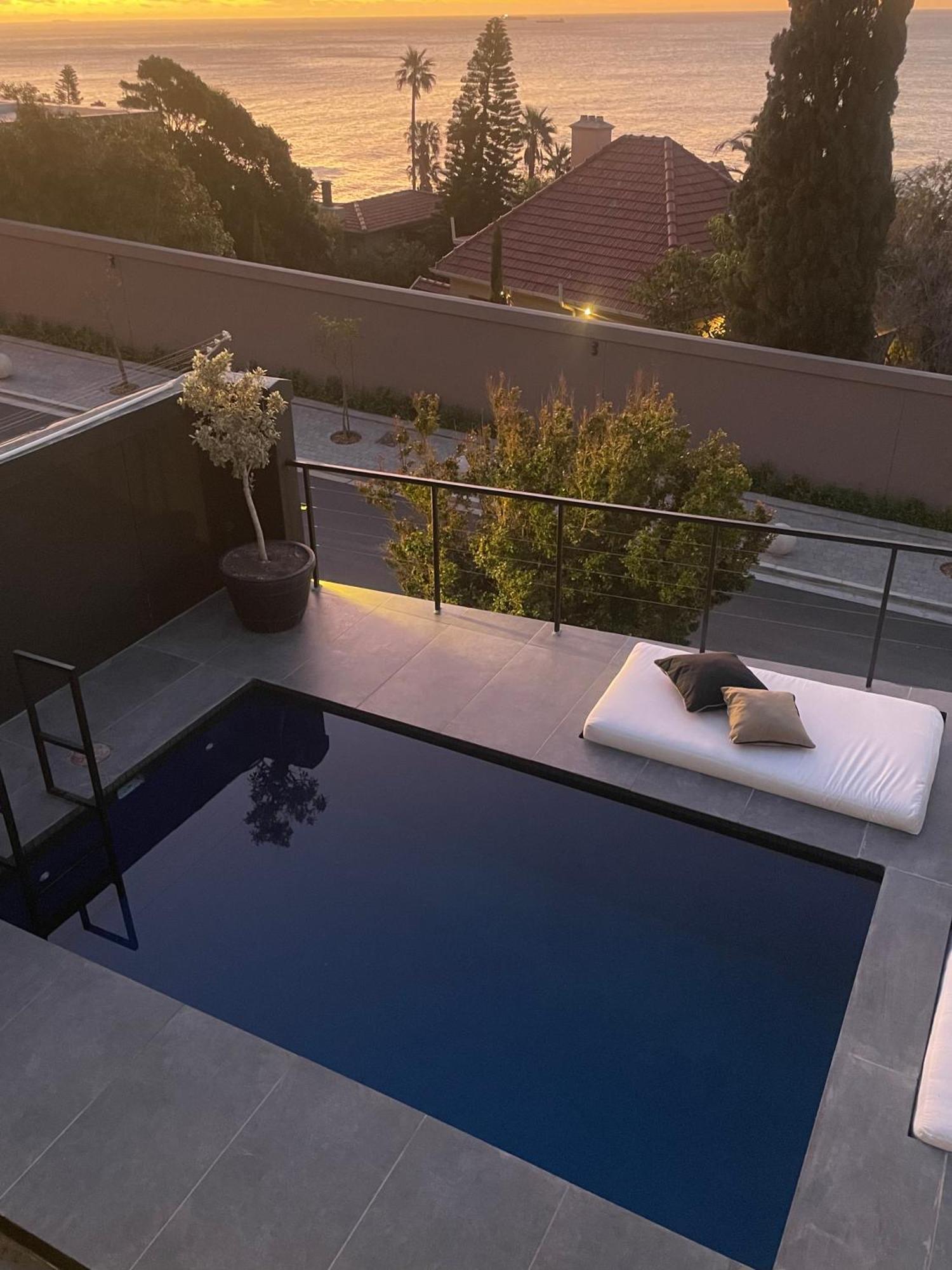 Cape20 Luxury Escape Hotel Cape Town Exterior foto