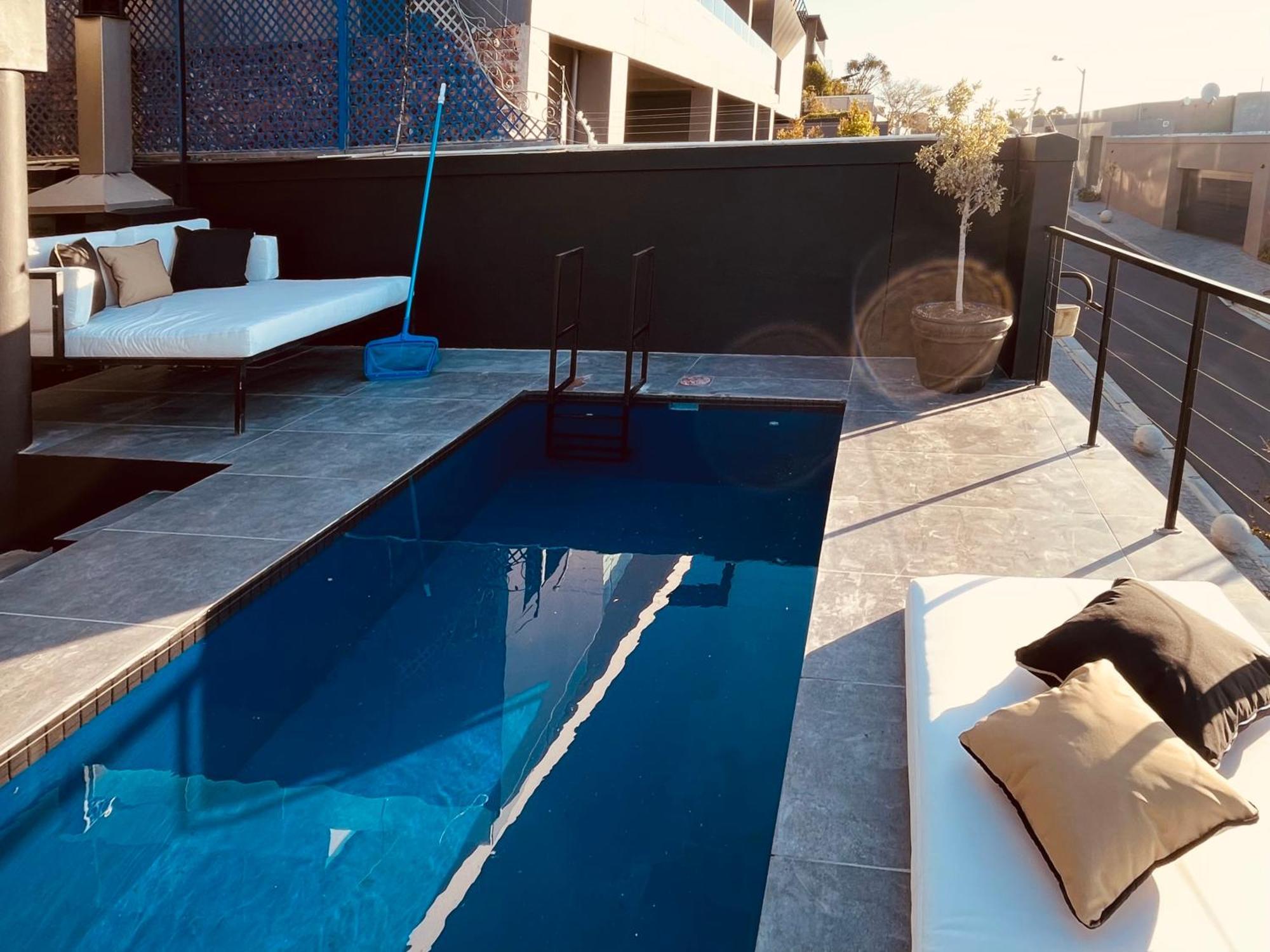 Cape20 Luxury Escape Hotel Cape Town Exterior foto