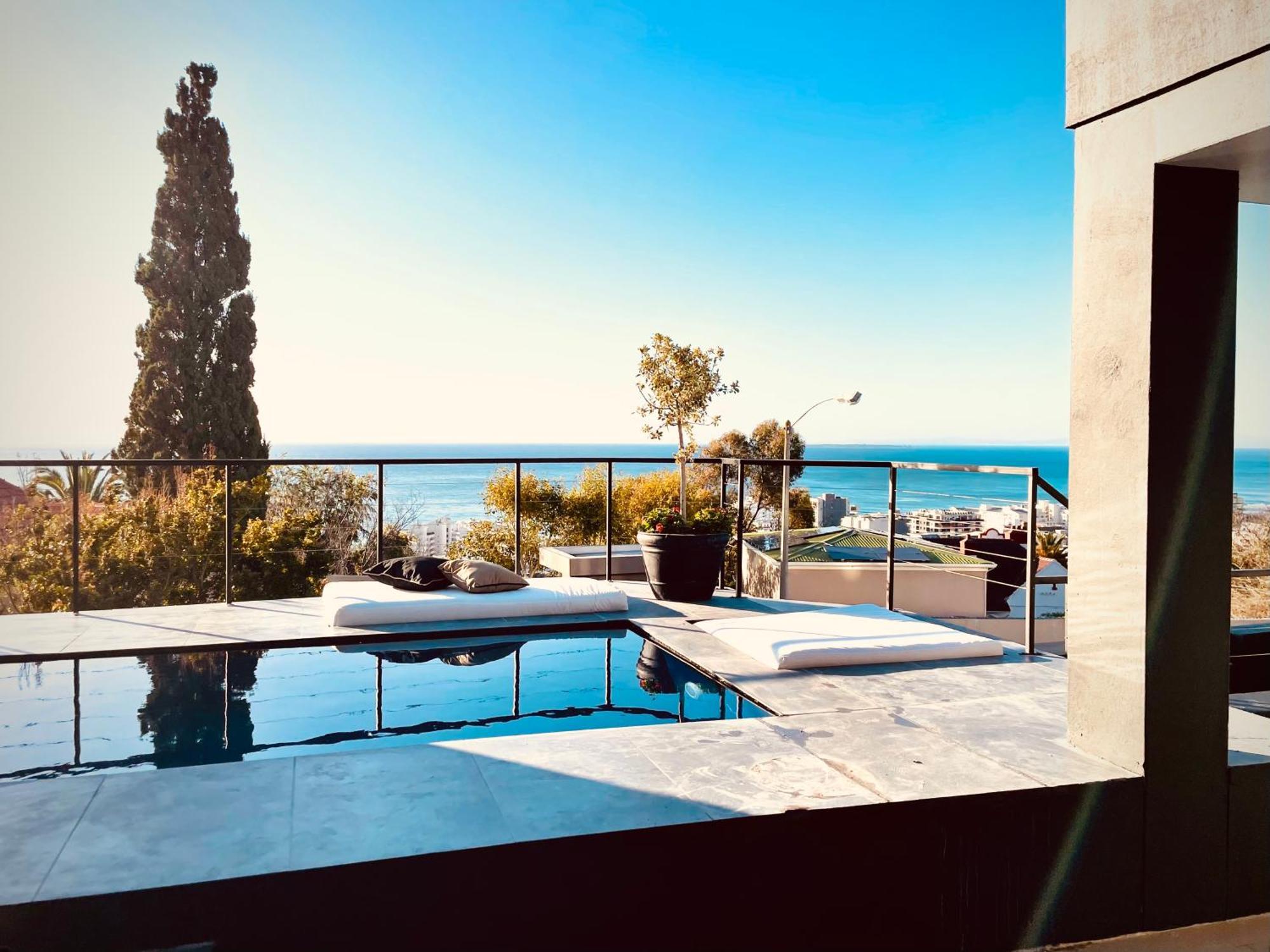 Cape20 Luxury Escape Hotel Cape Town Exterior foto